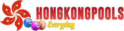 Hongkong Pools Everyday Logo